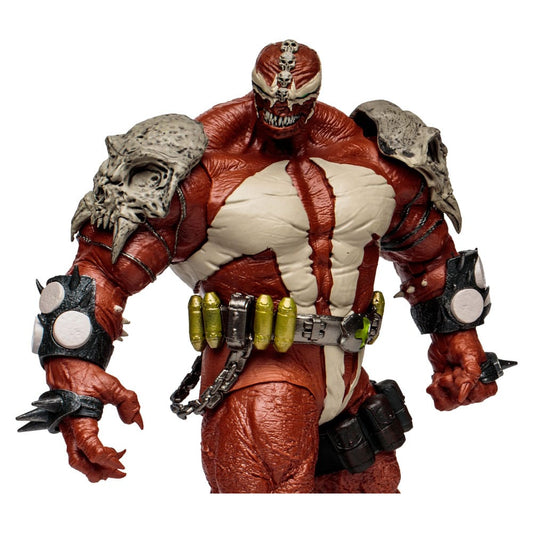 Spawn Megafig Actionfigur Monolith 30 cm Image 2