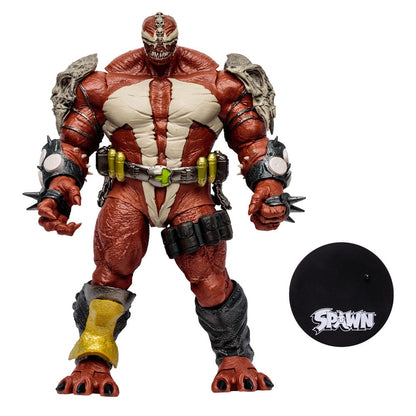 Spawn Megafig Actionfigur Monolith 30 cm Image 3