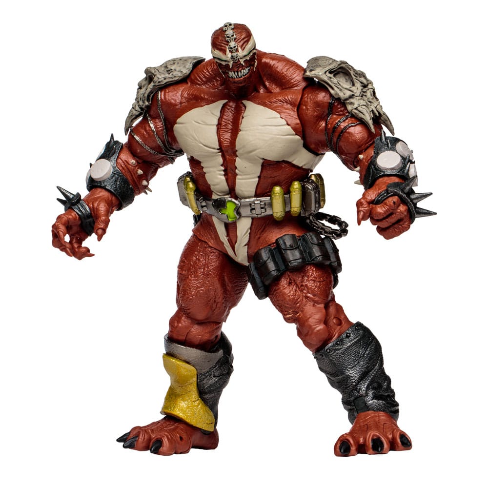 Spawn Megafig Actionfigur Monolith 30 cm Image 4