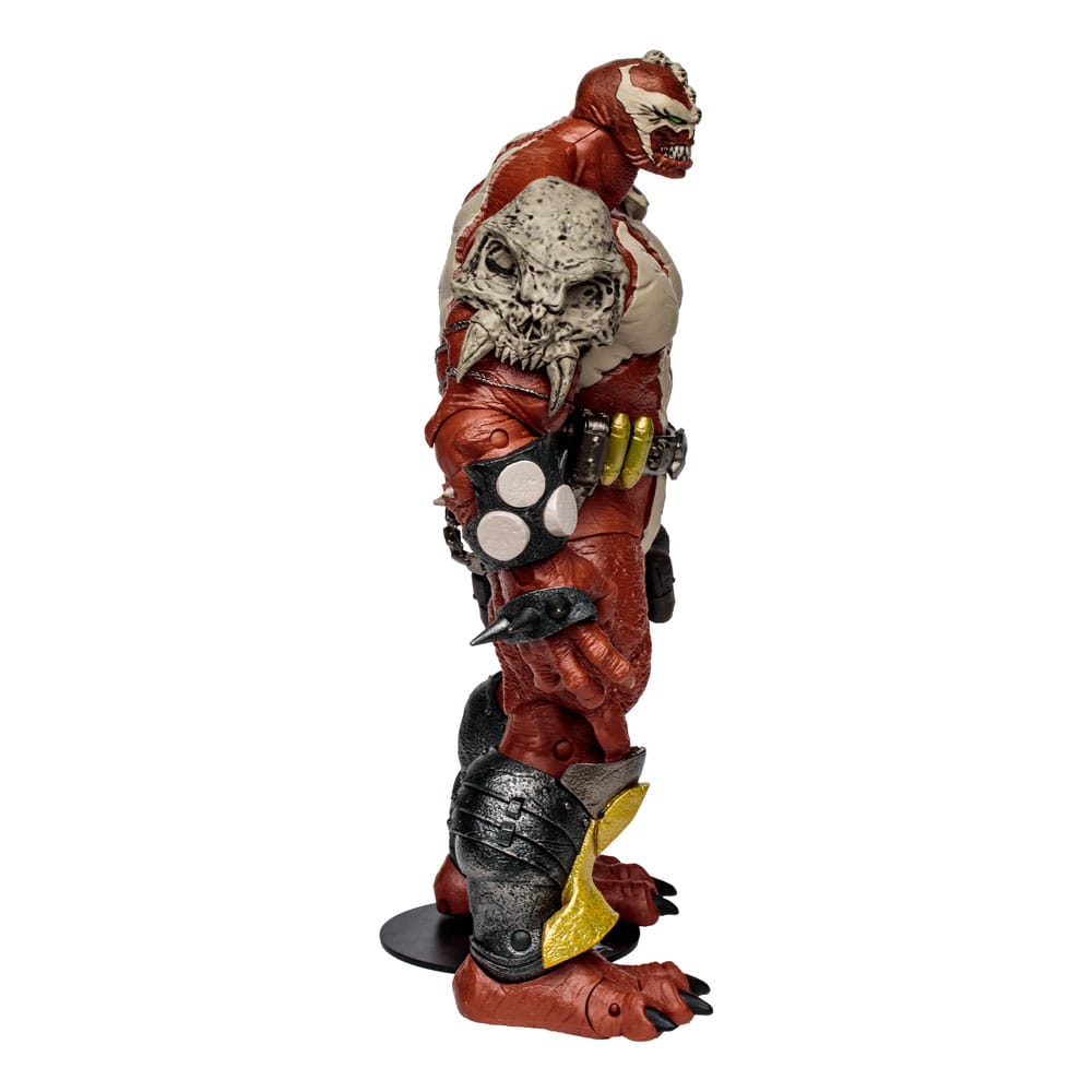 Spawn Megafig Actionfigur Monolith 30 cm Image 5