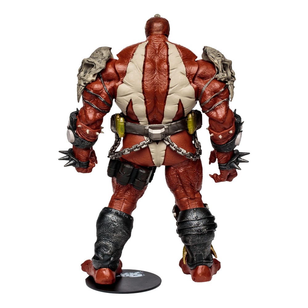 Spawn Megafig Actionfigur Monolith 30 cm Image 6