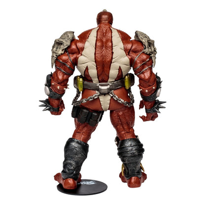 Spawn Megafig Actionfigur Monolith 30 cm Image 6