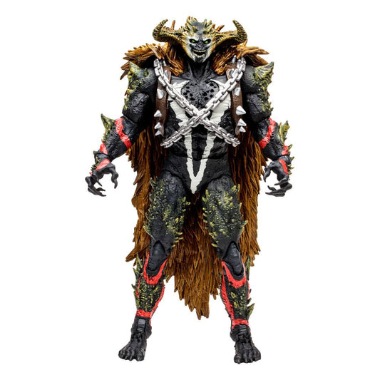 Spawn Megafig Actionfigur Omega Spawn 30 cm Image 1