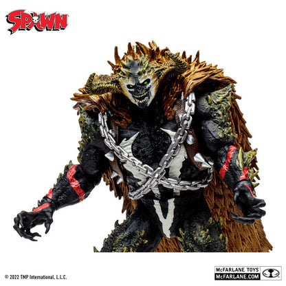 Spawn Megafig Actionfigur Omega Spawn 30 cm Image 5