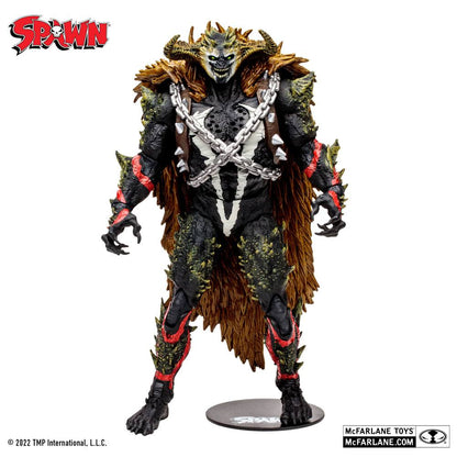 Spawn Megafig Actionfigur Omega Spawn 30 cm Image 8