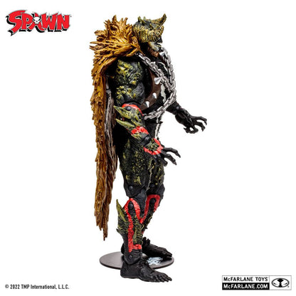Spawn Megafig Actionfigur Omega Spawn 30 cm Image 9