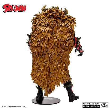 Spawn Megafig Actionfigur Omega Spawn 30 cm Image 10