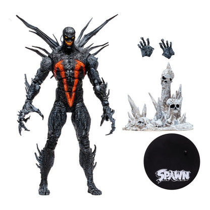 Spawn Actionfigur Plague 18 cm Image 3