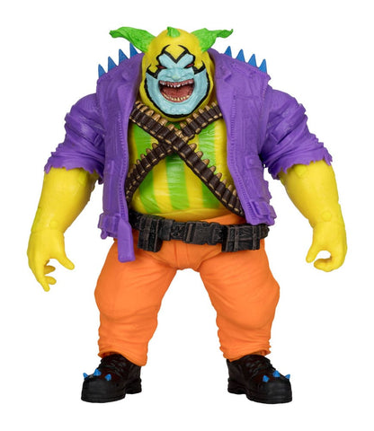 Spawn Actionfigur The Clown (Black Light Edition) (Gold Label) 30 cm Image 6