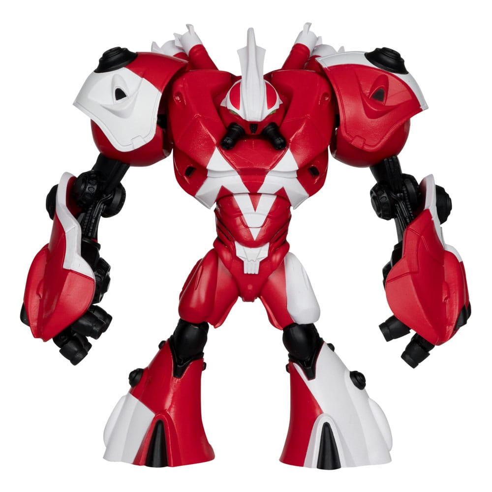Spawn Actionfiguren 18 cm Wave 8 30th Anniversary Sortiment (6) Image 4