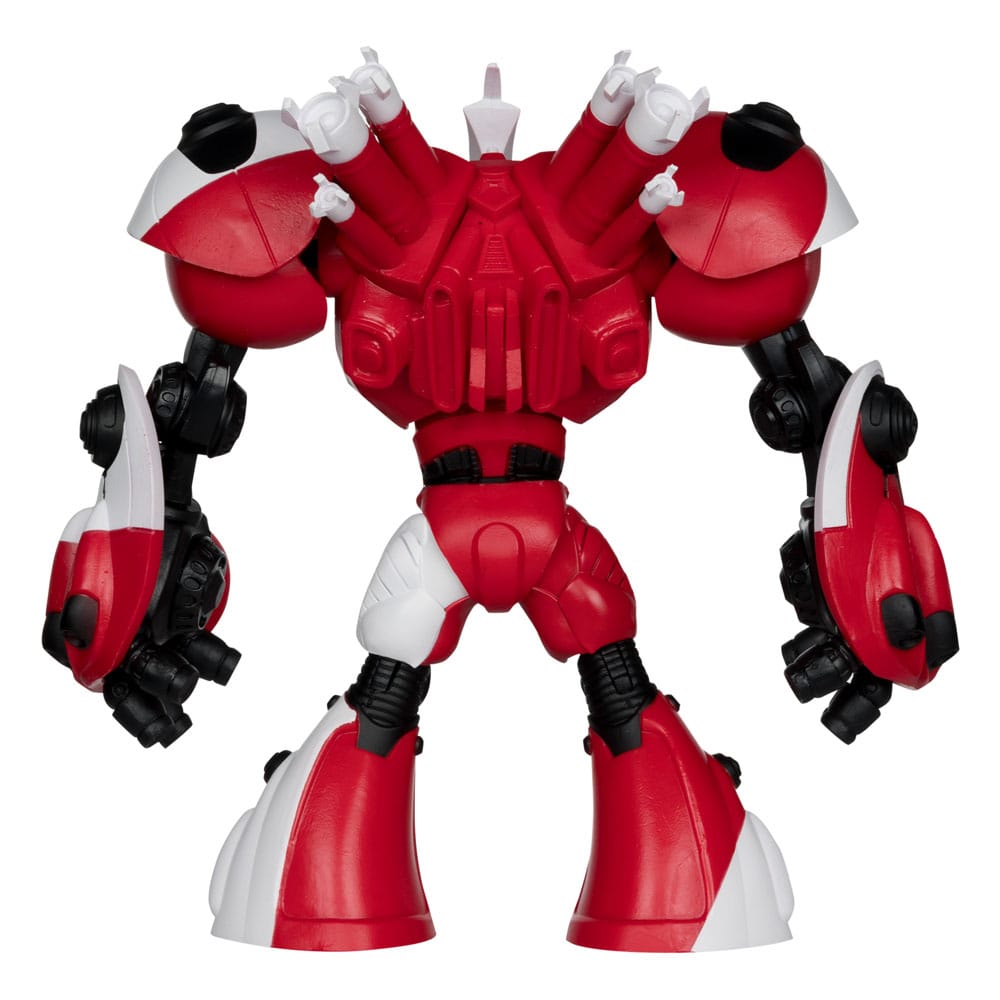 Spawn Actionfiguren 18 cm Wave 8 30th Anniversary Sortiment (6) Image 5