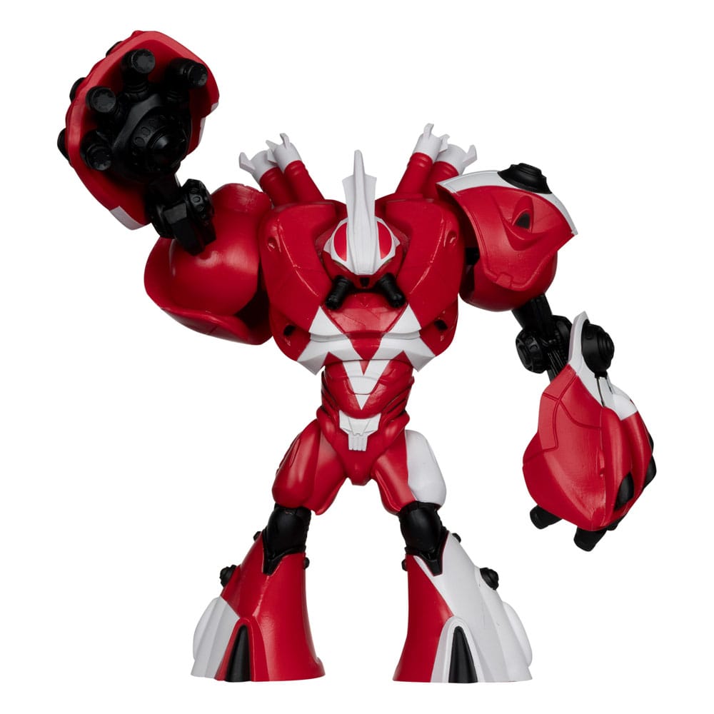 Spawn Actionfiguren 18 cm Wave 8 30th Anniversary Sortiment (6) Image 6