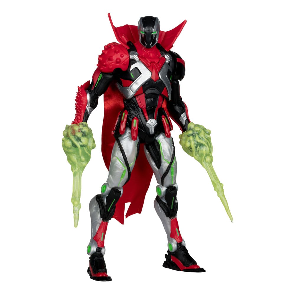 Spawn Actionfiguren 18 cm Wave 8 30th Anniversary Sortiment (6) Image 7