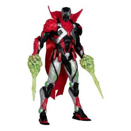 Spawn Actionfiguren 18 cm Wave 8 30th Anniversary Sortiment (6) Image 7