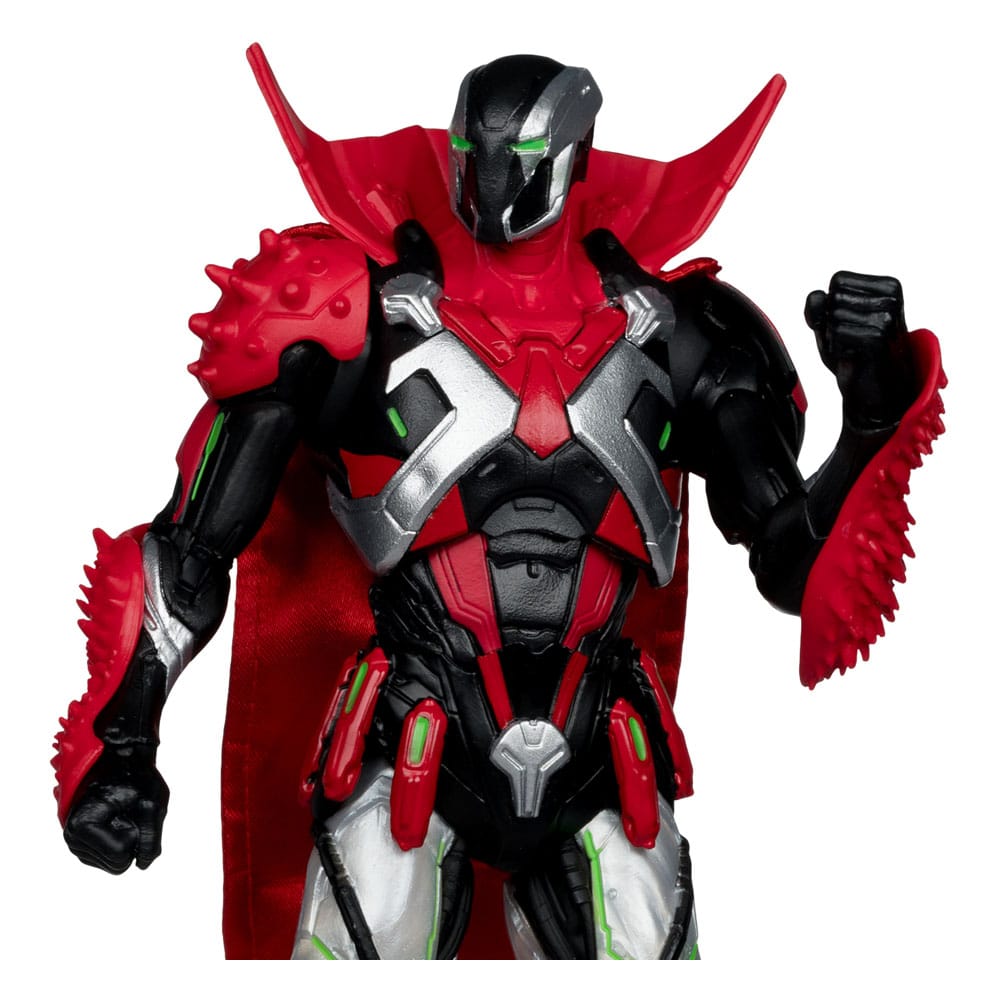 Spawn Actionfiguren 18 cm Wave 8 30th Anniversary Sortiment (6) Image 9