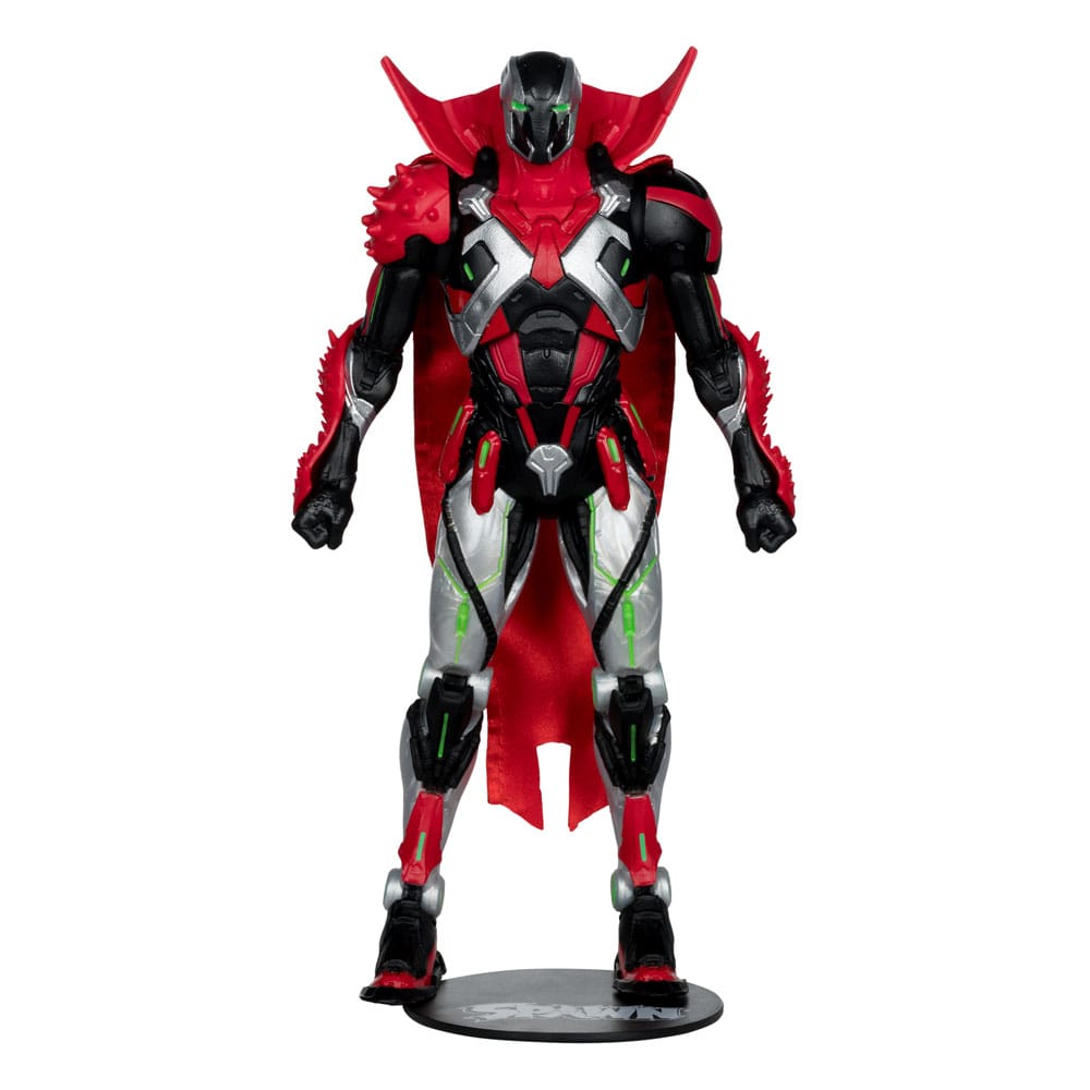 Spawn Actionfiguren 18 cm Wave 8 30th Anniversary Sortiment (6) Image 11