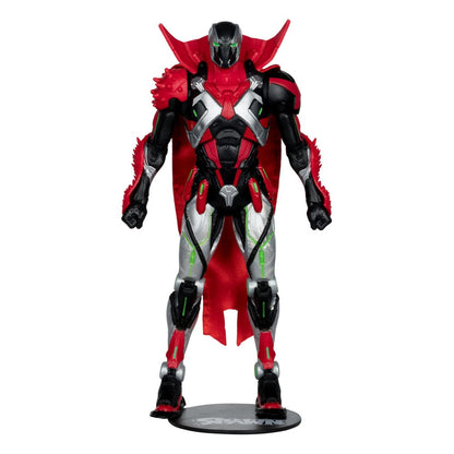Spawn Actionfiguren 18 cm Wave 8 30th Anniversary Sortiment (6) Image 11