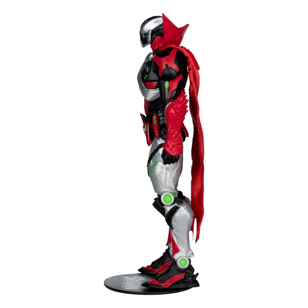 Spawn Actionfiguren 18 cm Wave 8 30th Anniversary Sortiment (6) Image 12