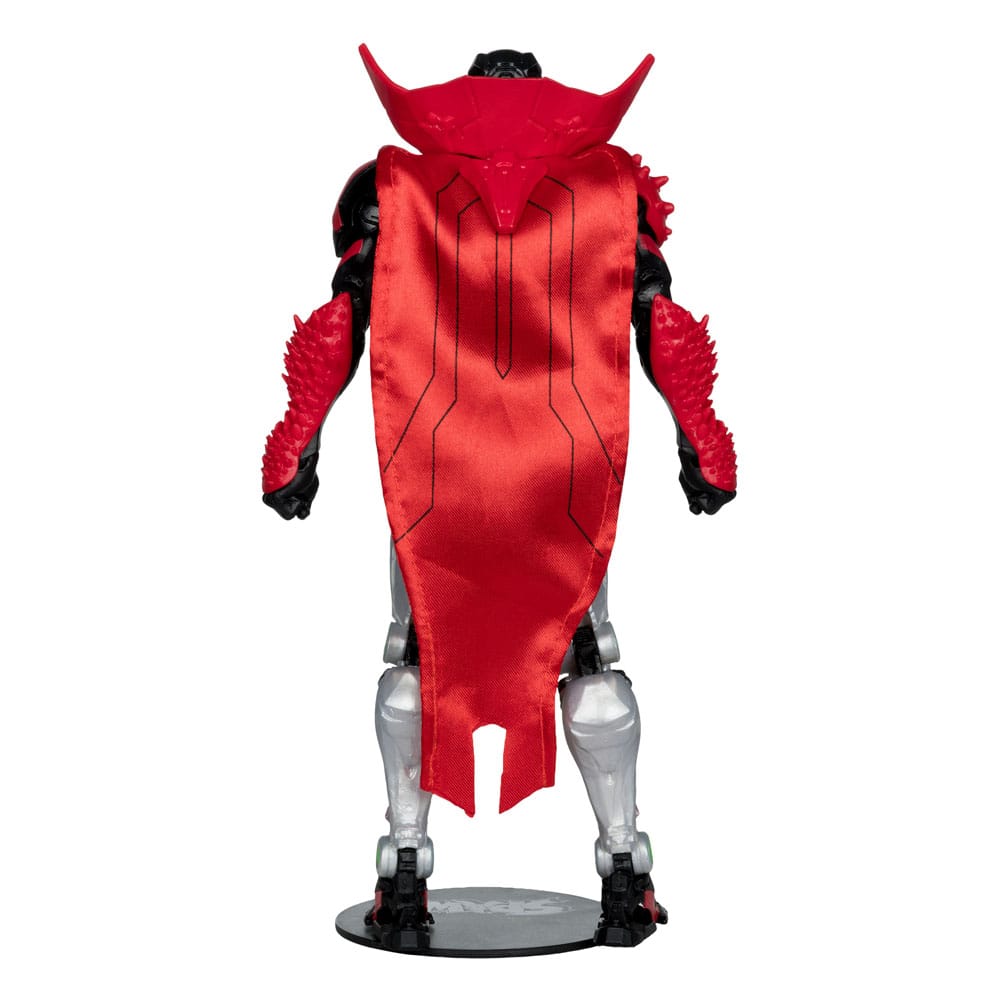 Spawn Actionfiguren 18 cm Wave 8 30th Anniversary Sortiment (6) Image 13
