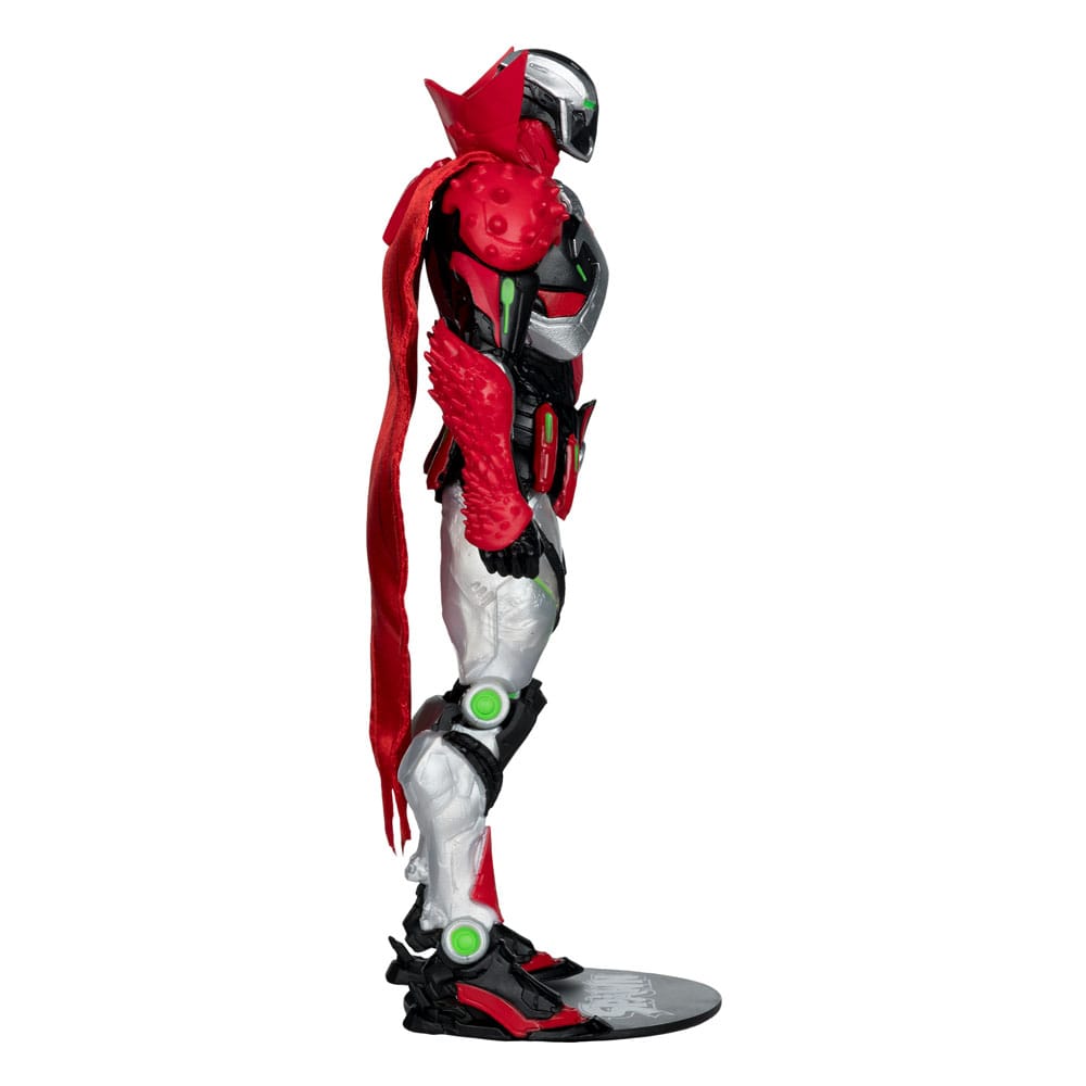 Spawn Actionfiguren 18 cm Wave 8 30th Anniversary Sortiment (6) Image 14