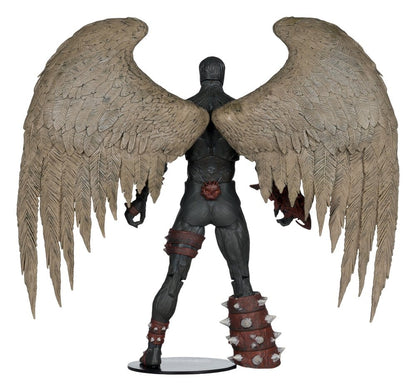 Spawn Toy Actionfigur Wings of Redemption Spawn 23 cm Image 8