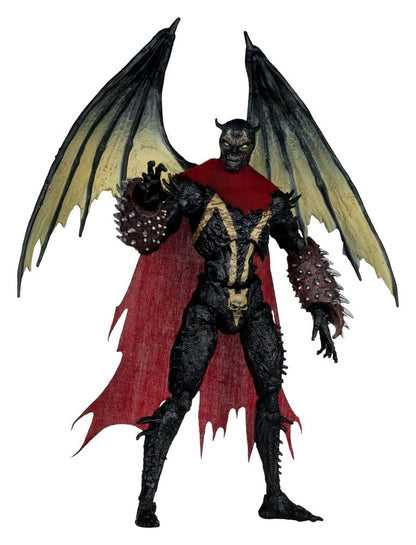 Spawn Toy Actionfigur Classic Nightmare Spawn 23 cm Image 1