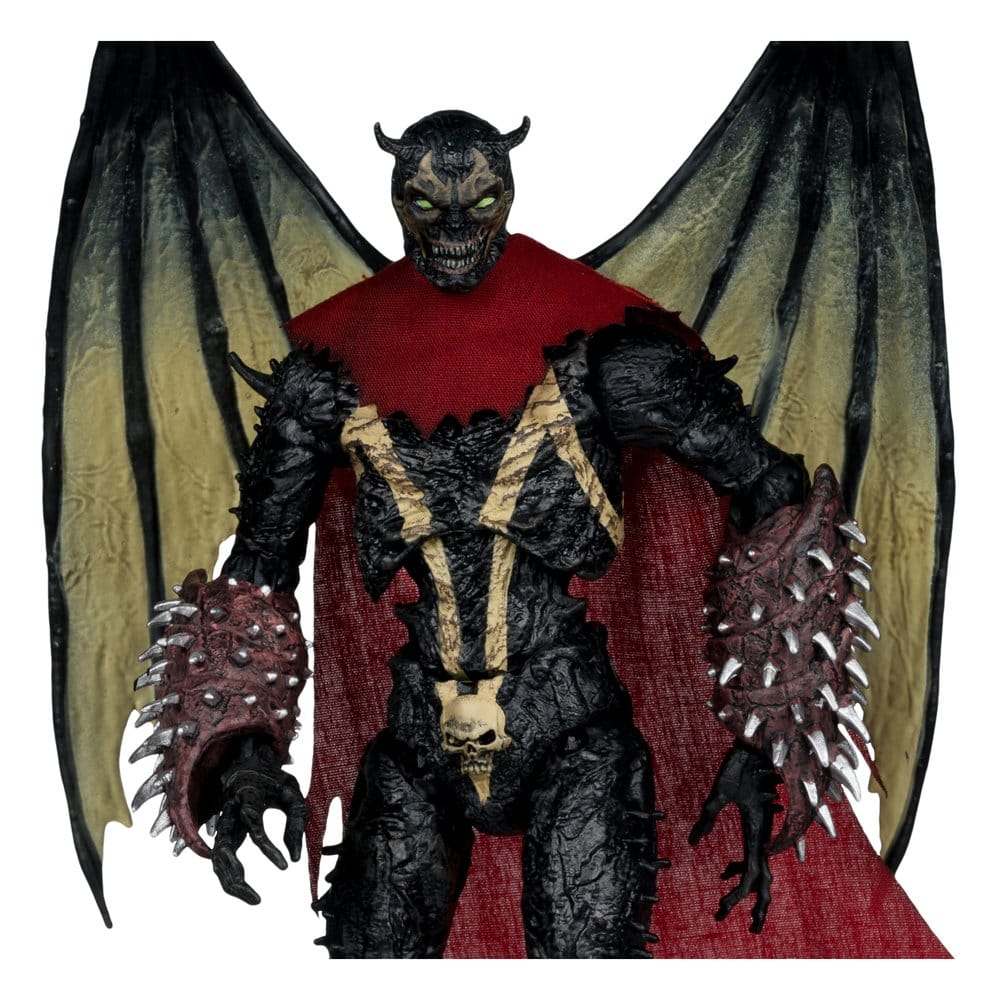 Spawn Toy Actionfigur Classic Nightmare Spawn 23 cm Image 5