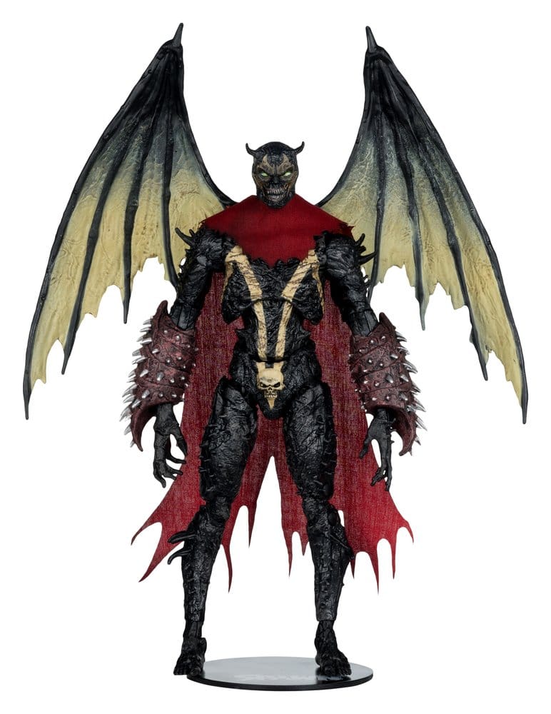 Spawn Toy Actionfigur Classic Nightmare Spawn 23 cm Image 7