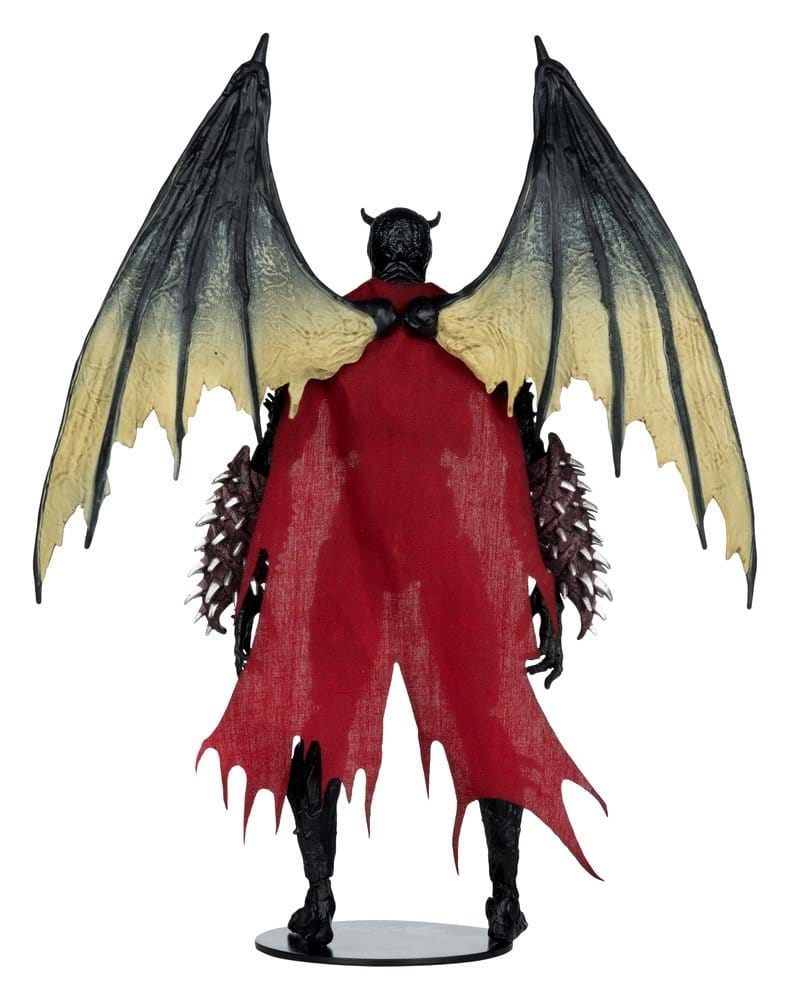 Spawn Toy Actionfigur Classic Nightmare Spawn 23 cm Image 8