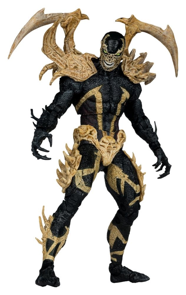Spawn Toy Actionfigur Curse of Spawn 19 cm Image 1
