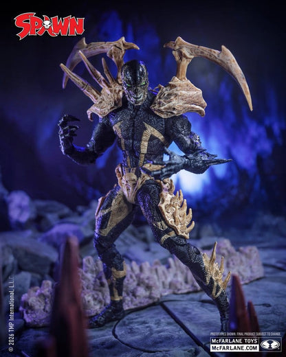 Spawn Toy Actionfigur Curse of Spawn 19 cm Image 4