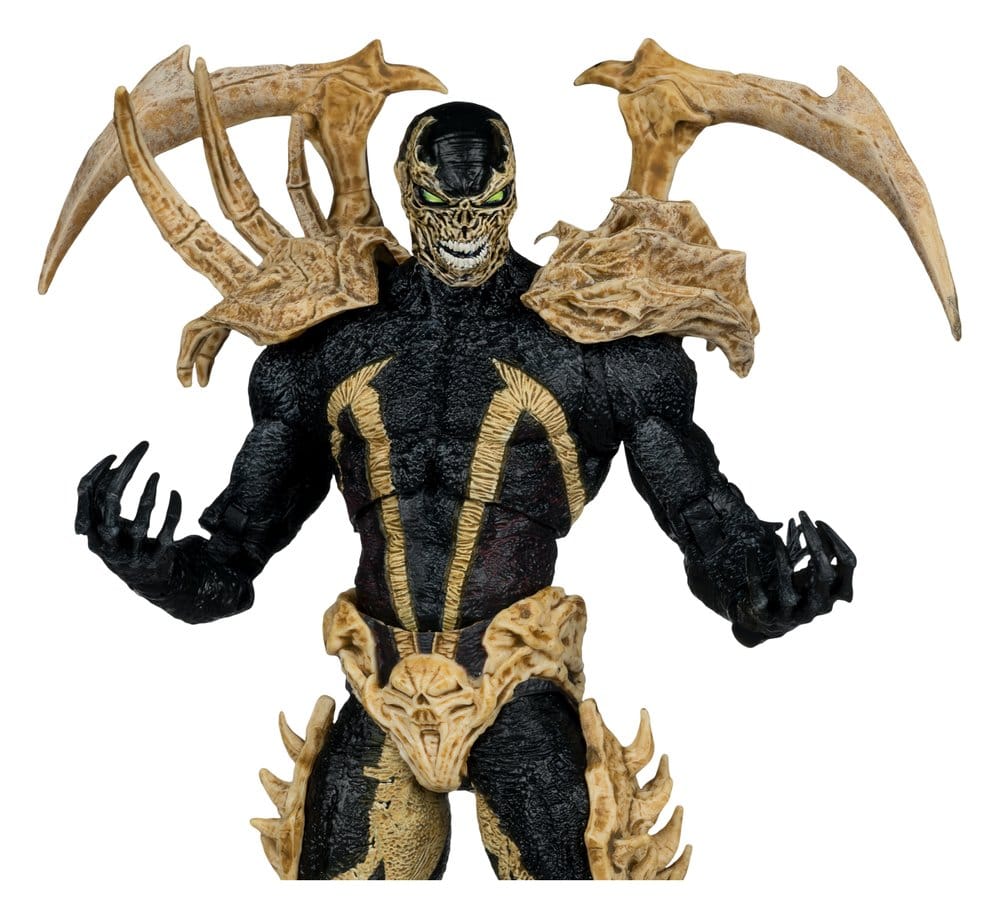 Spawn Toy Actionfigur Curse of Spawn 19 cm Image 5