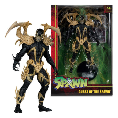 Spawn Toy Actionfigur Curse of Spawn 19 cm Image 7