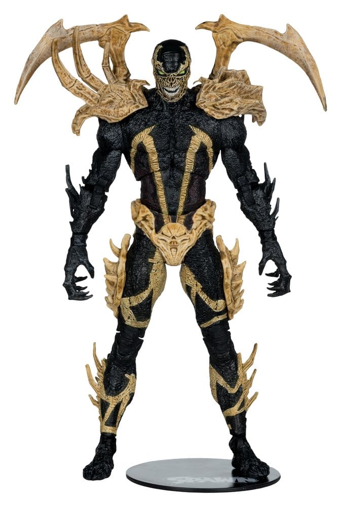 Spawn Toy Actionfigur Curse of Spawn 19 cm Image 9