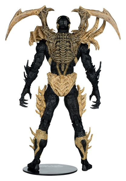 Spawn Toy Actionfigur Curse of Spawn 19 cm Image 10