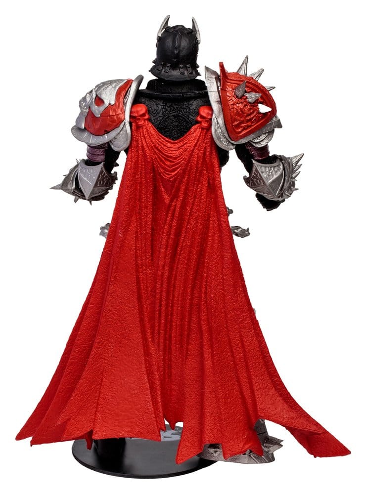 Spawn McFarlane Vault Collection Actionfigur Medieval Spawn 20 cm Image 6