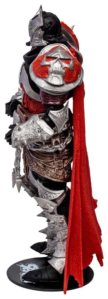 Spawn McFarlane Vault Collection Actionfigur Medieval Spawn 20 cm Image 7