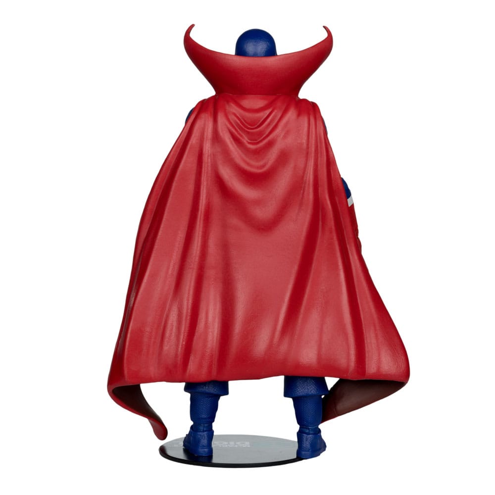 Spawn Page Punchers Actionfigur Spawn 1977 Red and Blue (Chase) Red Platinum Edition 18 cm Image 6
