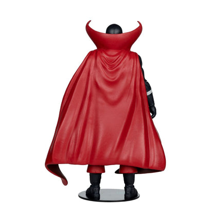 Spawn Page Punchers Actionfigur Spawn 1977 Red and Black (Chase) Red Platinum Edition 18 cm Image 6