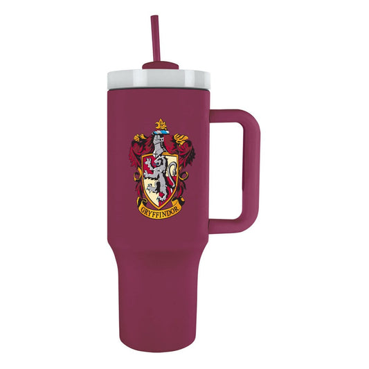 Harry Potter Edelstahl-Trinkbecher Gryffindor 1130 ml Image 1