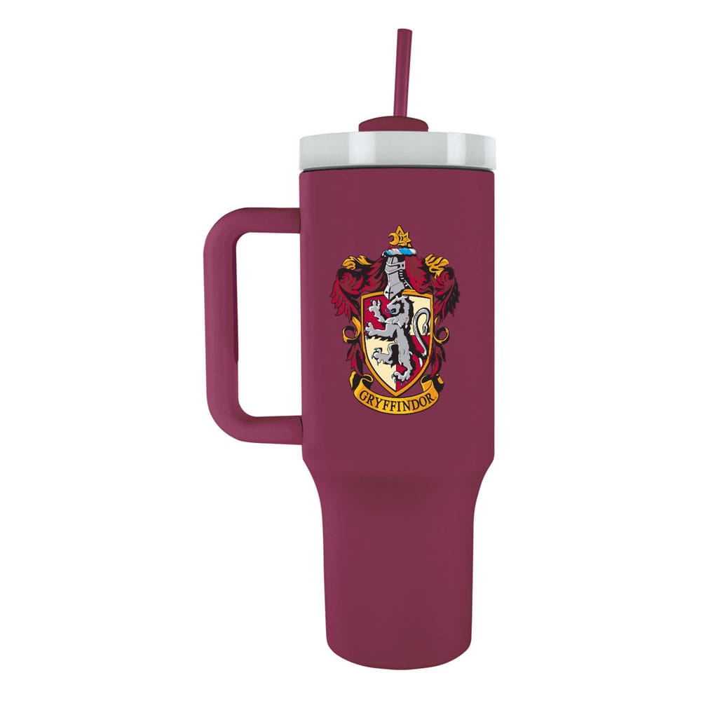 Harry Potter Edelstahl-Trinkbecher Gryffindor 1130 ml Image 2