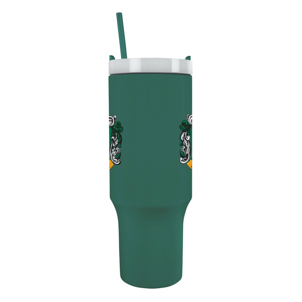 Harry Potter Edelstahl-Trinkbecher Slytherin 1130 ml Image 3