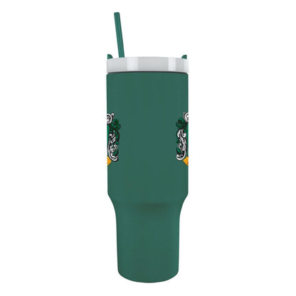 Harry Potter Edelstahl-Trinkbecher Slytherin 1130 ml Image 3