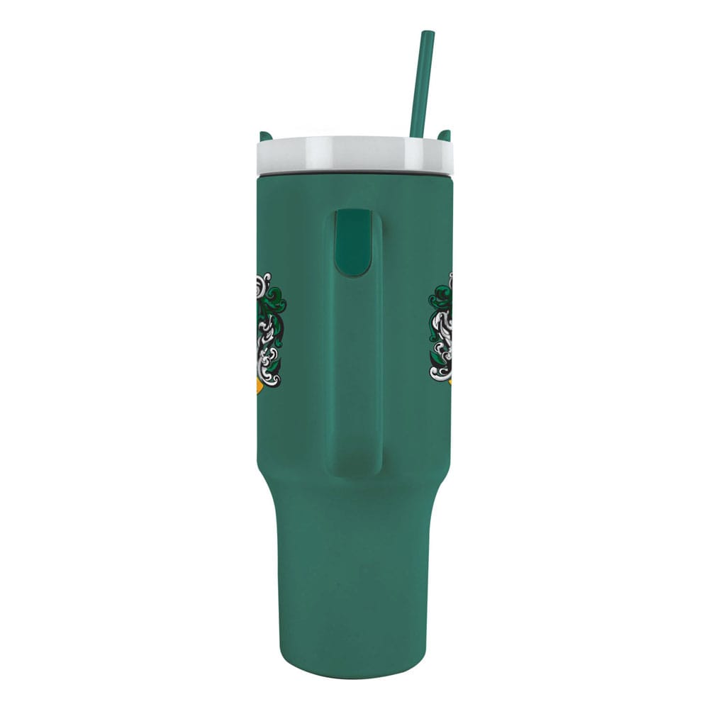 Harry Potter Edelstahl-Trinkbecher Slytherin 1130 ml Image 4