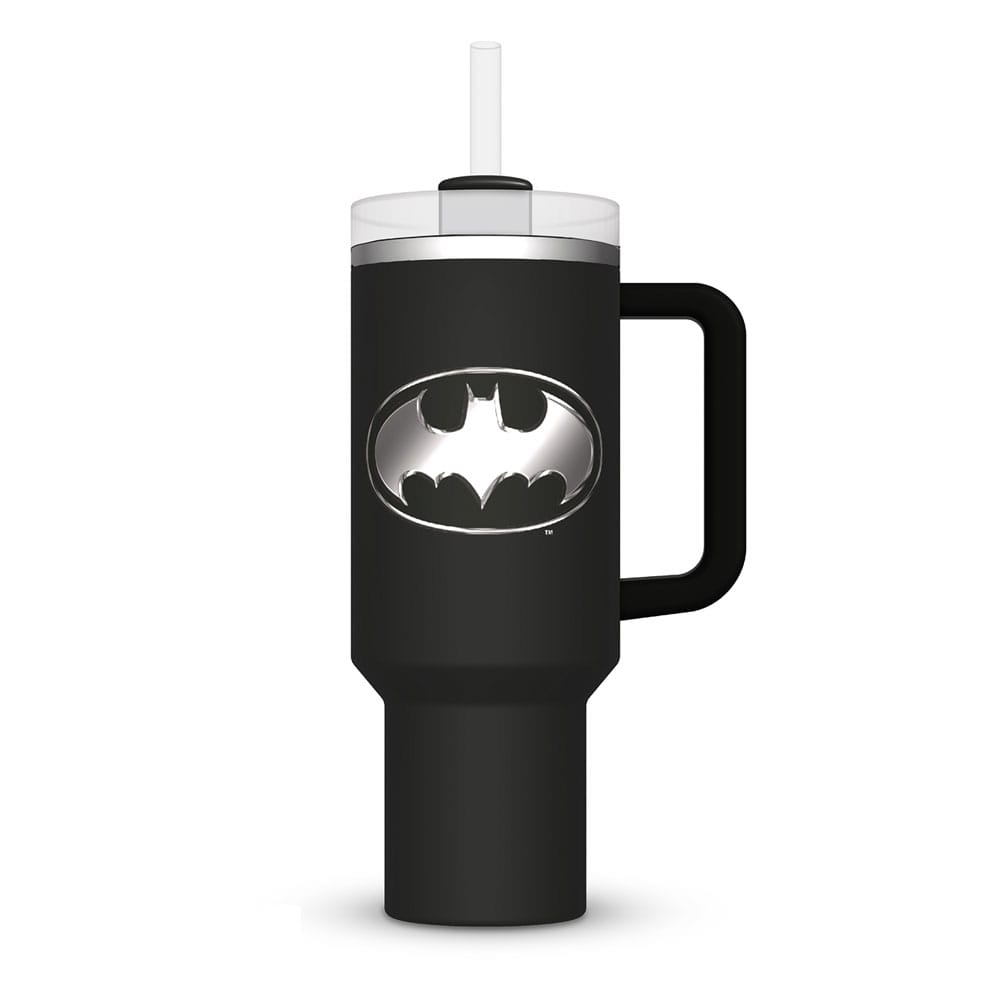 DC Comics Edelstahl-Trinkbecher Batman 1130 ml Image