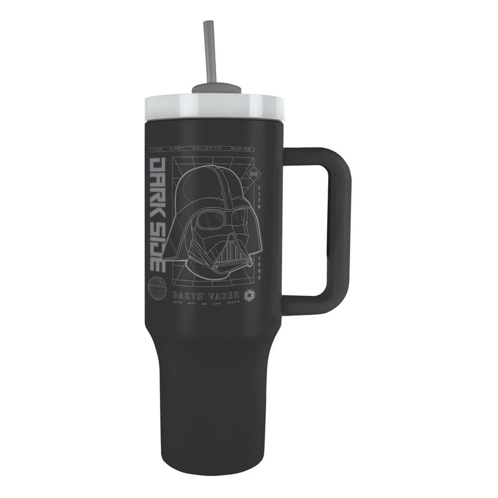 Star Wars Edelstahl-Trinkbecher 1130 ml Image 1
