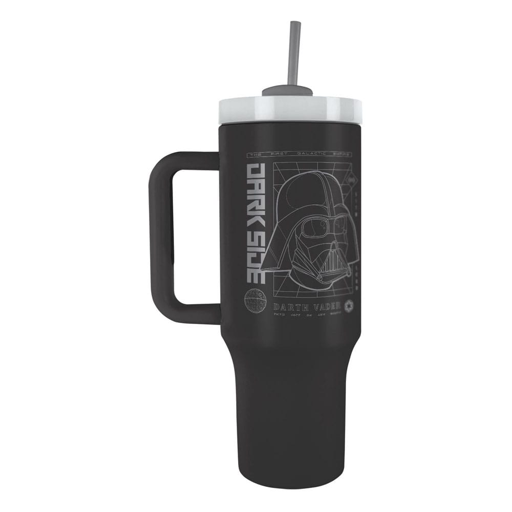 Star Wars Edelstahl-Trinkbecher 1130 ml Image 2