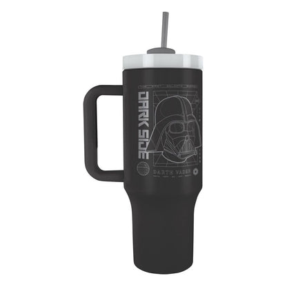 Star Wars Edelstahl-Trinkbecher 1130 ml Image 2