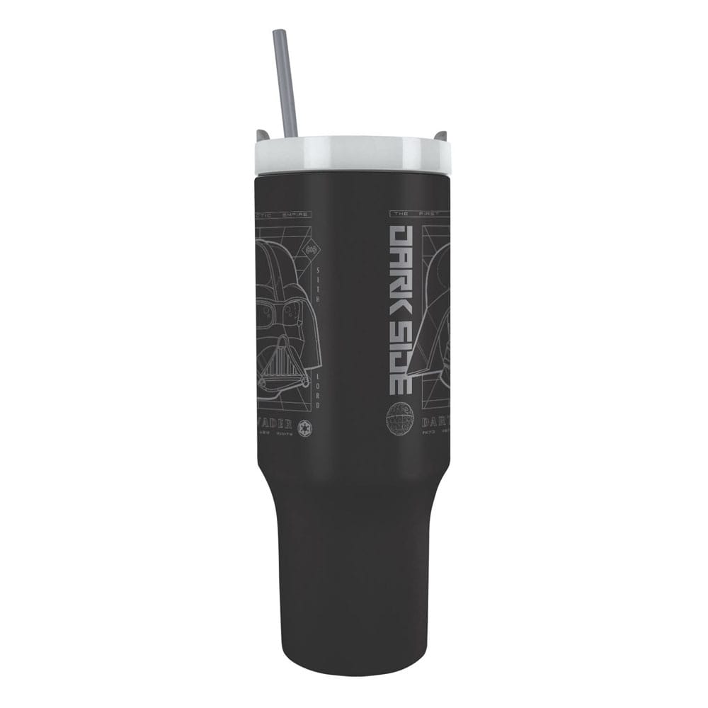 Star Wars Edelstahl-Trinkbecher 1130 ml Image 3