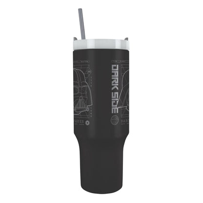 Star Wars Edelstahl-Trinkbecher 1130 ml Image 3
